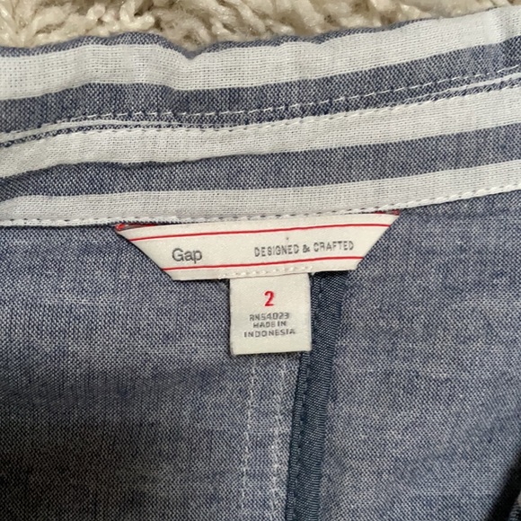 Gap Blazer - Picture 6 of 6